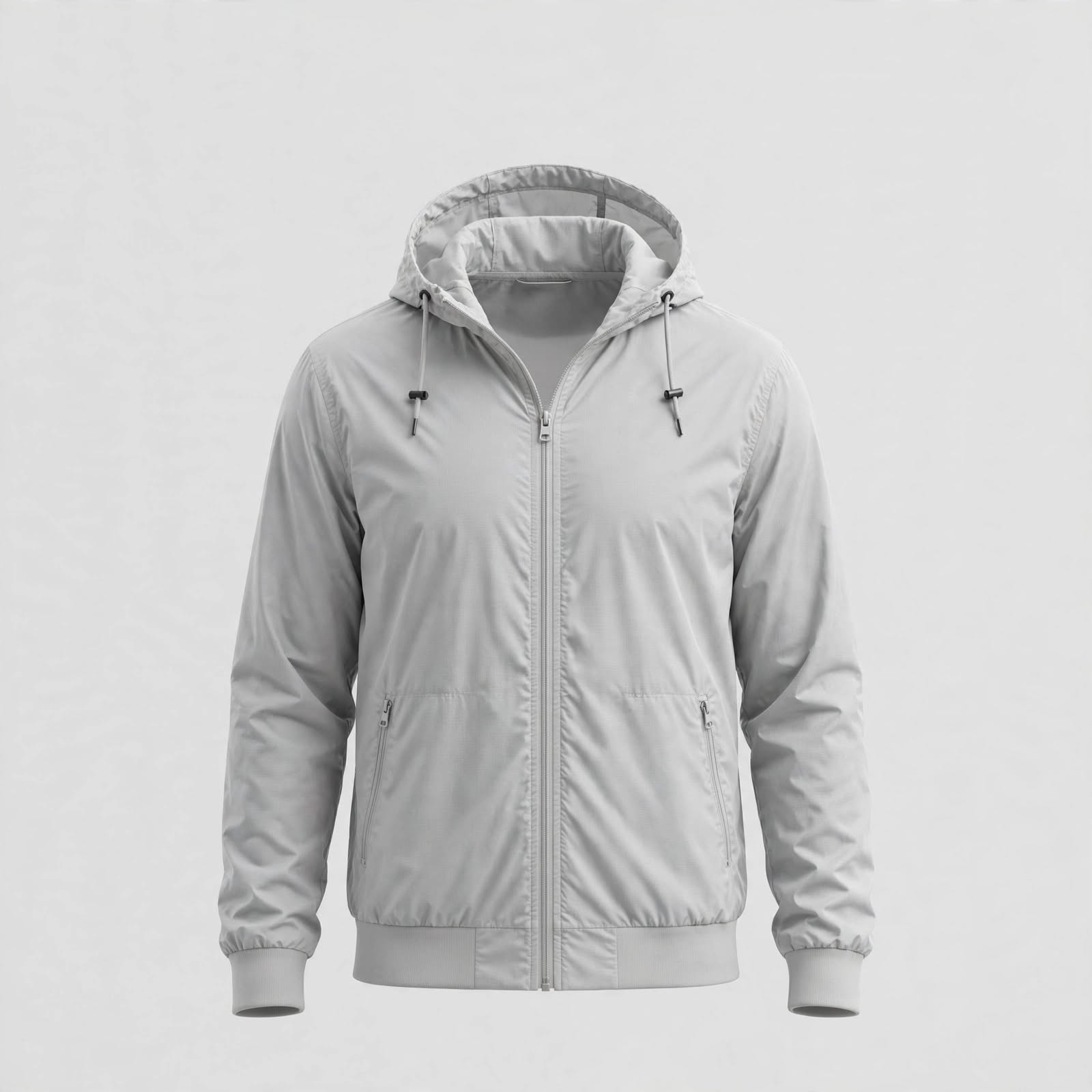 Windbreaker Jackets